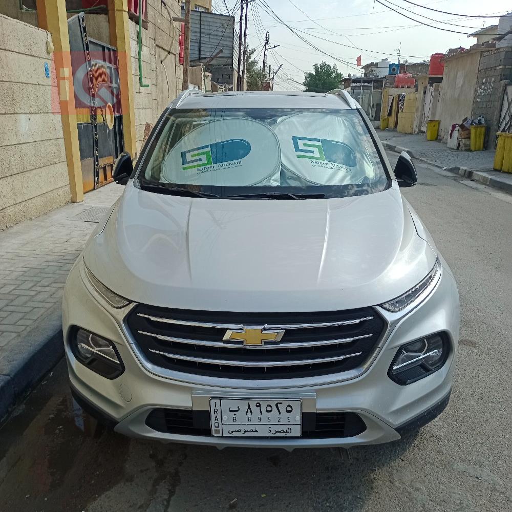 شێڤرۆلێت گروڤ